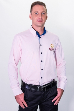 CAMISA DONNAVANTI MOD 7