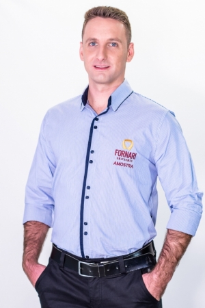 CAMISA MASCULINA HERBICAR 1