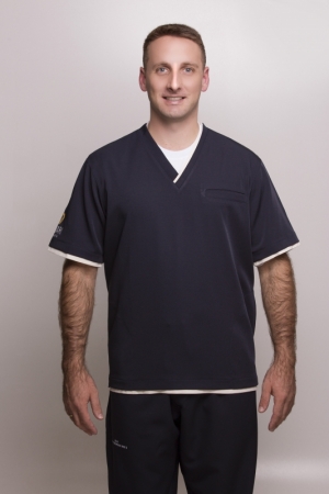 Pijama Cirurgico - Scrub
