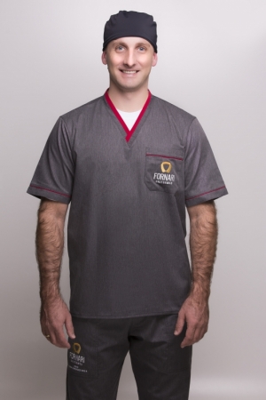 Pijama Cirurgico - Scrub