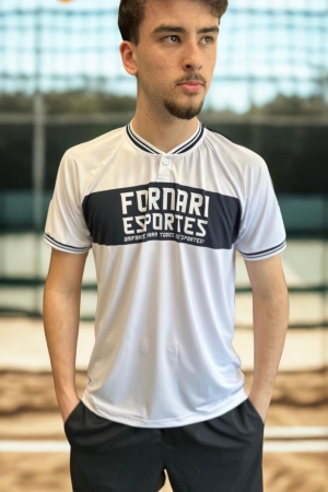 CAMISETA NOAH
