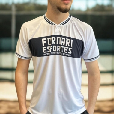 CAMISETA NOAH