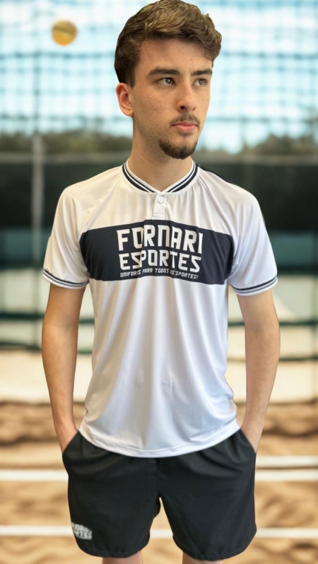CAMISETA NOAH