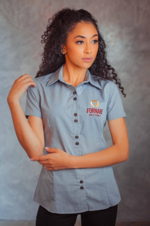 CAMISETE FEMININA MODELO 12