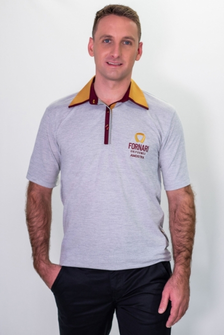 BABY POLO MOD DANZER