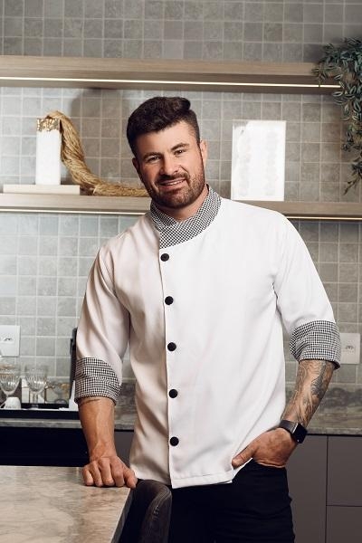 DOLMÃ MASCULINA