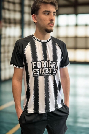 CAMISETA ELLITE