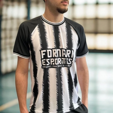 CAMISETA ELLITE