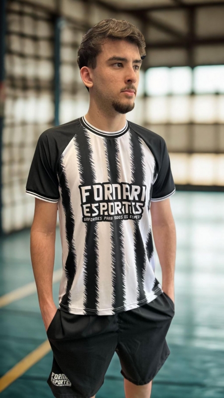 CAMISETA ELLITE