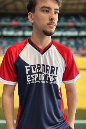 CAMISETA PULSE