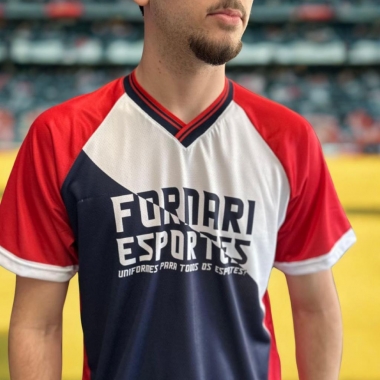 CAMISETA PULSE